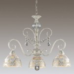 Люстра Odeon light 3208/3 MILAGROS