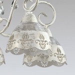 Люстра Odeon light 3208/5 MILAGROS