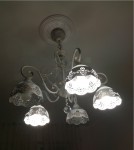 Люстра Odeon light 3208/3 MILAGROS