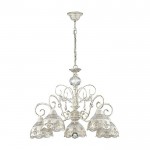 Люстра Odeon light 3208/5 MILAGROS