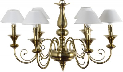 Светильник Arti Lampadari 321-H6-A