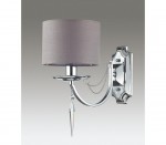 Светильник настенный бра Odeon light 3210/1W OFELIA