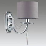 Светильник настенный бра Odeon light 3210/1W OFELIA