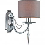 Светильник настенный бра Odeon light 3210/1W OFELIA