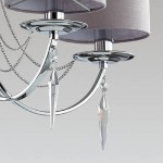 Люстра Odeon light 3210/5 OFELIA