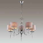 Люстра Odeon light 3210/5 OFELIA