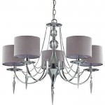 Люстра Odeon light 3210/5 OFELIA