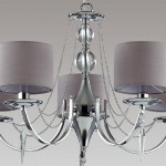 Люстра Odeon light 3210/5 OFELIA