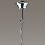 Люстра Odeon light 3210/5 OFELIA