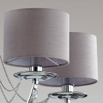 Люстра Odeon light 3210/5 OFELIA