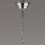 Люстра Odeon light 3210/5A OFELIA