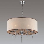 Люстра Odeon light 3210/5A OFELIA