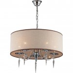 Люстра Odeon light 3210/5A OFELIA