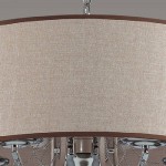 Люстра Odeon light 3210/5A OFELIA