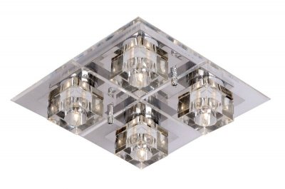 Люстра потолочная Lucide 32100/14/60 CRISTY Люстра потолочная Lucide 32100/14/60 CRISTY
