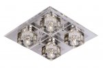 Люстра потолочная Lucide 32100/14/60 CRISTY