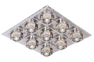 Люстра потолочная Lucide 32100/19/60 CRISTY Люстра потолочная Lucide 32100/19/60 CRISTY