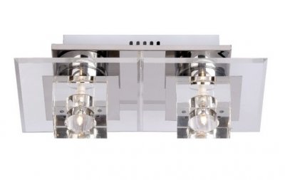 Потолочный светильник Lucide 32100/22/60 CRISTY