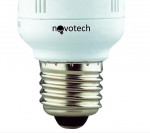 Лампа энергосберегающая Novotech 321009 серия 32100