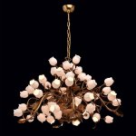 Люстра Chiaro 321010151 Иоланта