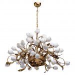 Люстра Chiaro 321010151 Иоланта