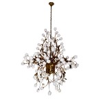 Люстра Chiaro 3210105128 Иоланта