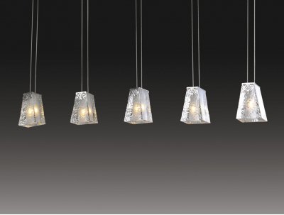 Подвесной светильник Newport 32101/S