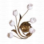 Светильник настенный бра Chiaro 321020406 Иоланта