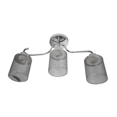 

Люстра эконом Экономсвет 32106/3CR CR, 32106/3CR CR