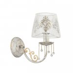 Настенный светильник бра Lumion 3211/1W PAKKA