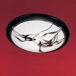 Настенно-потолочный светильник Eglo 32125 PLANET 4