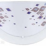 Настенно-потолочный светильник Eglo 32128 PLANET 4