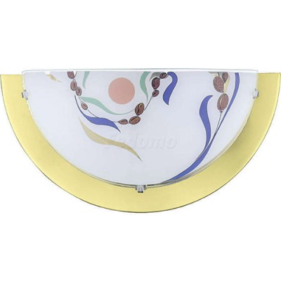 Настенный светильник Eglo 32132 PLANET 4 Настенный светильник Eglo 32132 PLANET 4