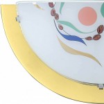 Настенный светильник Eglo 32132 PLANET 4