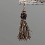 Светильник настенный бра Odeon light 3214/1W SARITA