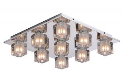 Люстра потолочная Lucide 32150/29/11 KILLY Люстра потолочная Lucide 32150/29/11 KILLY