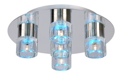 Люстра потолочная Lucide 32151/25/11 TABU-LED Люстра потолочная Lucide 32151/25/11 TABU-LED