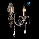 Светильник бра Eurosvet 3215/1 бронза