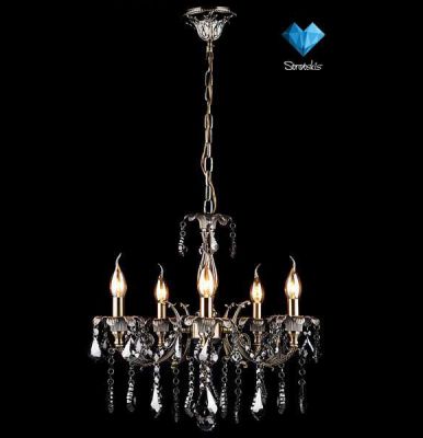 Люстра Eurosvet 3215/5