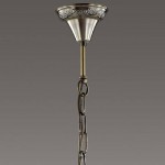 Люстра Odeon light 3216/3 ZARITTA