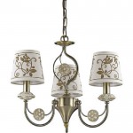 Люстра Odeon light 3216/3 ZARITTA