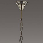 Люстра Odeon light 3216/5 ZARITTA