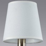 Светильник настенный бра Odeon light 3217/1W BALDANI