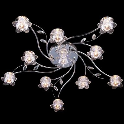 Люстра Eurosvet 4823/11