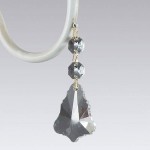 Светильник настенный бра Odeon light 3218/1W VASCO