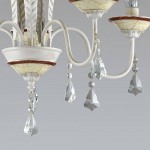 Люстра Odeon light 3218/5 VASCO