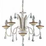 Люстра Odeon light 3218/5 VASCO