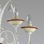 Люстра Odeon light 3218/5 VASCO