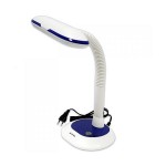 Светильник настольный Compak Маленький победитель МТ-3218А белый