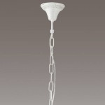 Люстра Odeon light 3219/5 GABINNA